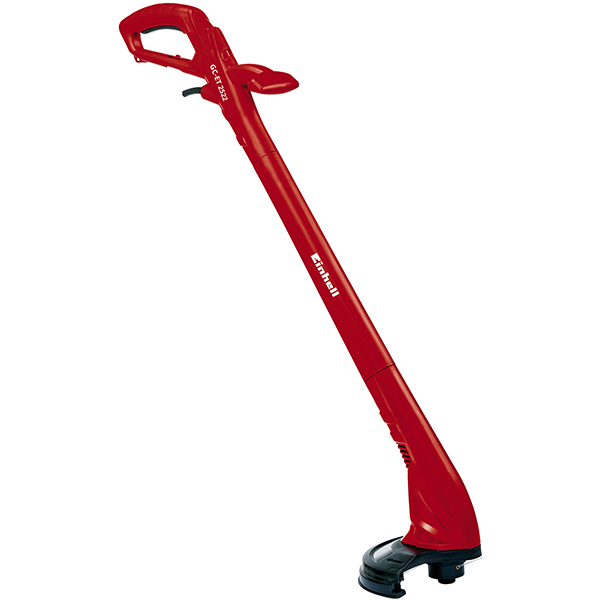 Триммер элект. Einhell GC-ET 2522 — детальное фото оборудования для СТО на remkola.by