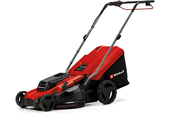 Газонокосилка элект. Einhell GC-EM 1800/43 — фото товара на remkola.by