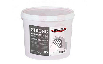 ПАСТА ДЛЯ МЫТЬЯ РУК STRONG, 5 Л