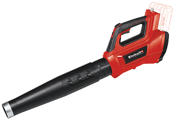 Воздуходувка аккум. Einhell GP-LB 36/210 Li E-Solo — фото товара на remkola.by