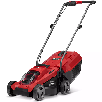 Газонокосилка аккум. Einhell GE-CM 18/32 Li-Solo — фото товара на remkola.by