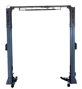 Подъемник электрогидравлический ESBerg ESB TPRO-10S(4)