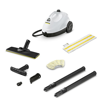 Пароочиститель Karcher SC 2 EasyFix — фото товара на remkola.by