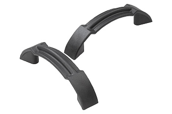 K0196 Ручки скобы NOVO grip из пластика