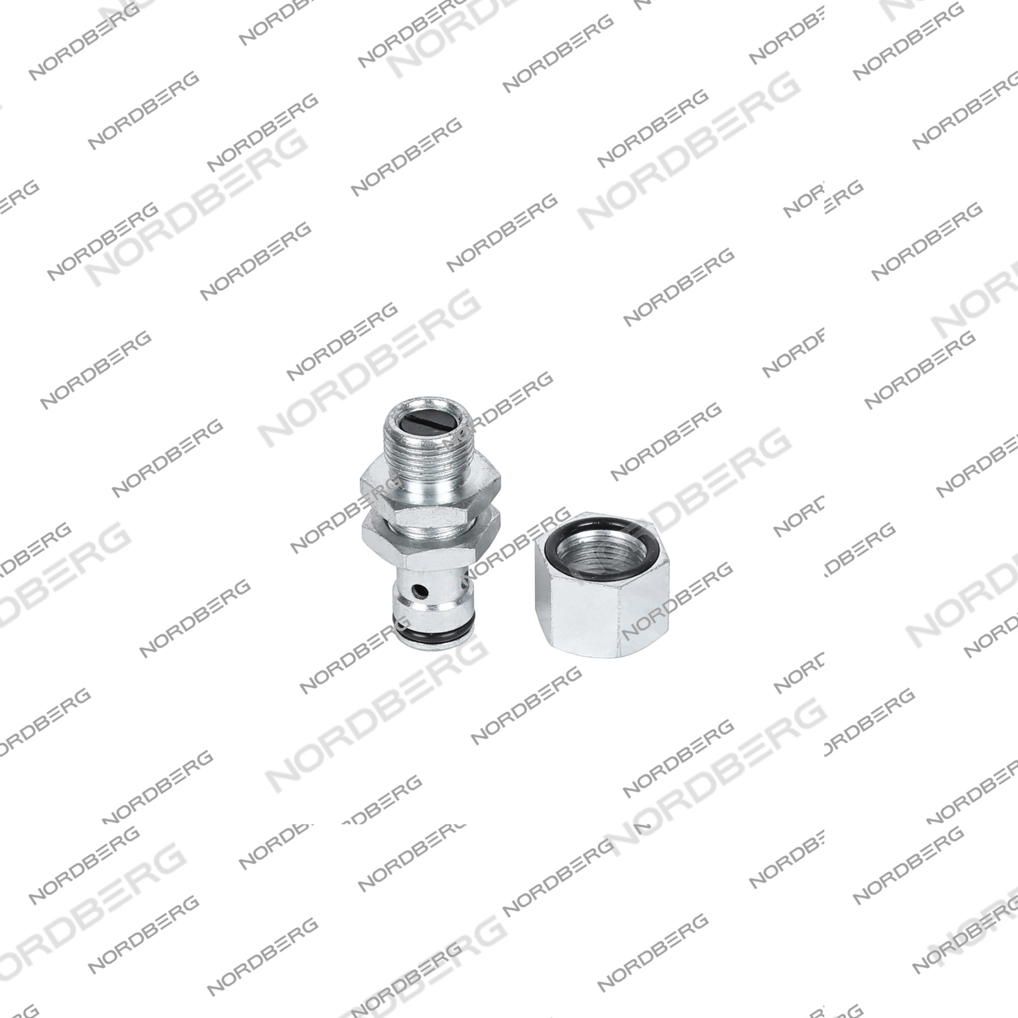 Клапан предохранительный для N4122A-5T