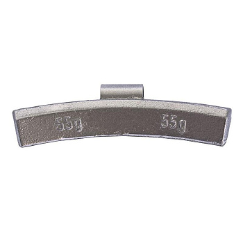 Грузики 55гр (литые) (50 шт.)