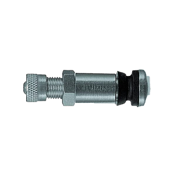 TR-416SSS Вентиль б/к, L=42 Ø8,3