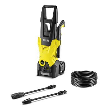 Аппарат высокого давления Karcher K 3 — фото товара на remkola.by