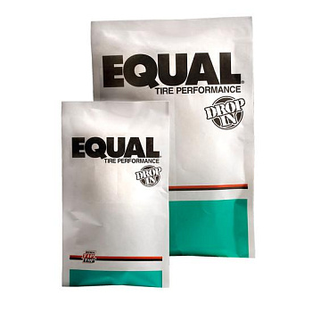 Балансировочные гранулы EQUAL Flexx B1х10 TIP5660310