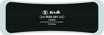 Пластыри с цельнометаллическим кордом (ЦМК) RXS-341