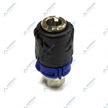 Быстроразъем пневматический 1/4" BP TM3