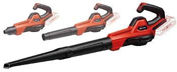 Воздуходувка аккум. Einhell GE-UB 18/250 Li E-Solo — фото товара на remkola.by
