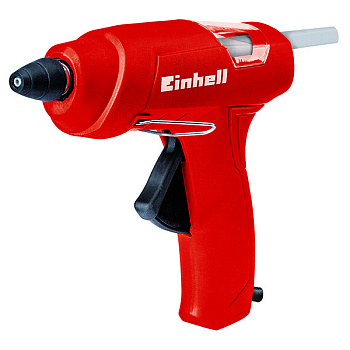Пистолет клеевой электр. Einhell TC-GG 30 — фото товара на remkola.by