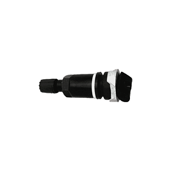 Комплект вентилей TPMS-11B под датчик (Черный)