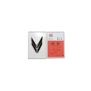 Лезвия (ножи для нарезки протектора шин) R3  564 2827 Rema Tip-Top