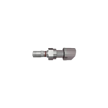 Вентиль в датчик TPMS-5623924 L=50/16 Ø9,7 мм.