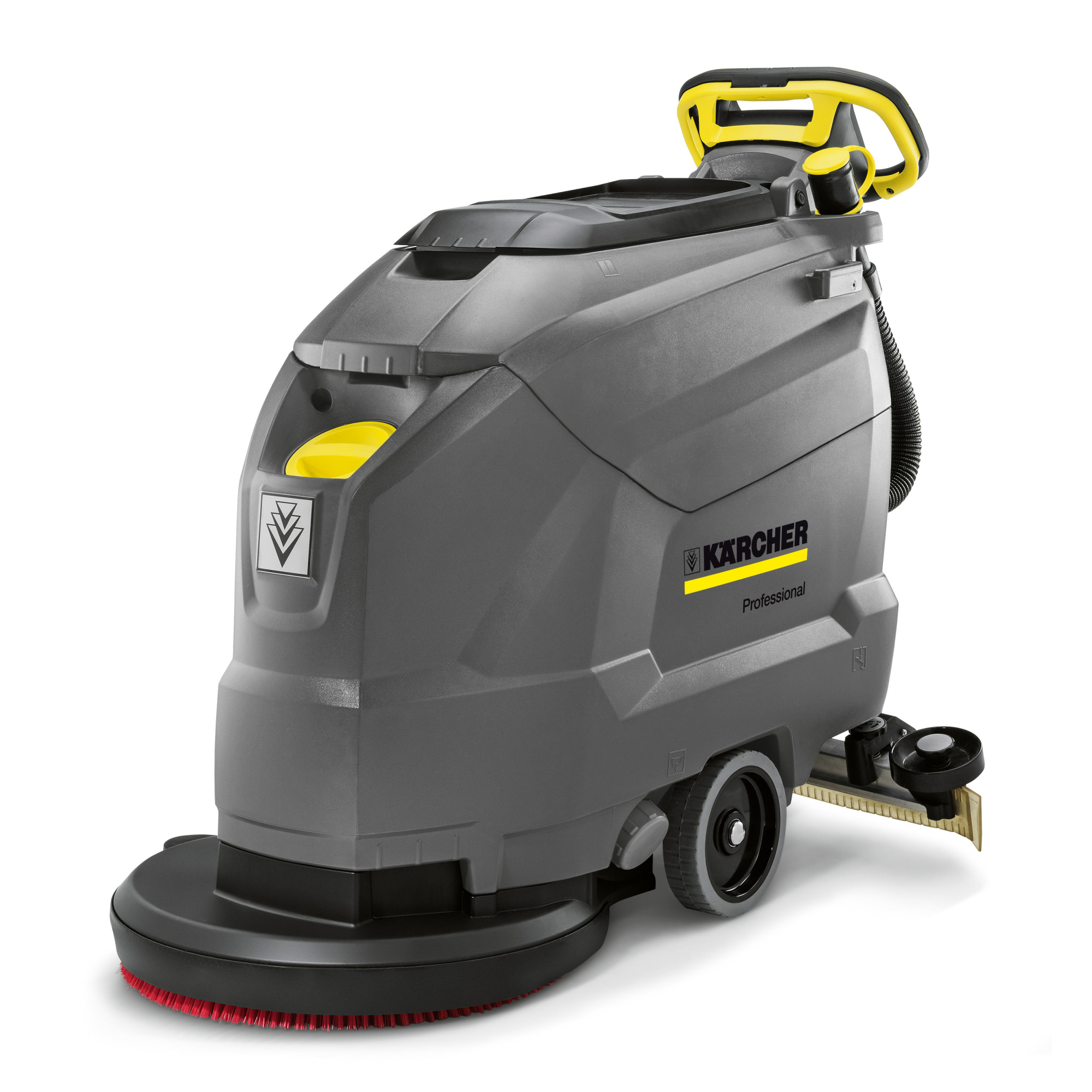Машина поломоечная Karcher BD 50/50 C Bp Classic *КАР — детальное фото оборудования для СТО на remkola.by