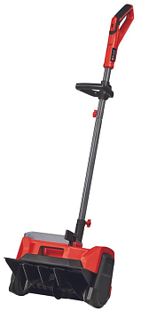 Снегоуборщик аккум. Einhell GE-ST 36/40 Li E-Solo — фото товара на remkola.by