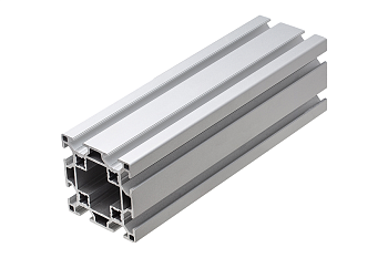 A11606008 Профили конструкционные алюминиевые 60X60, паз 8