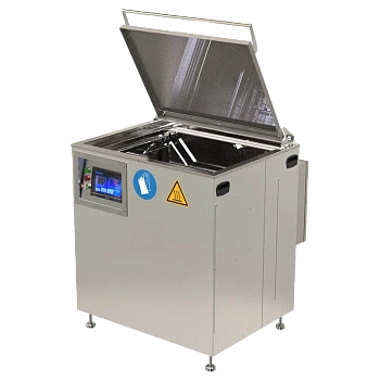 Ультразвуковая ванна SP-250 Lite серии УЗВ НП(ДН) 25 кГц