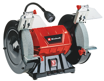 Станок точильный Einhell TC-BG 200 L — фото товара на remkola.by