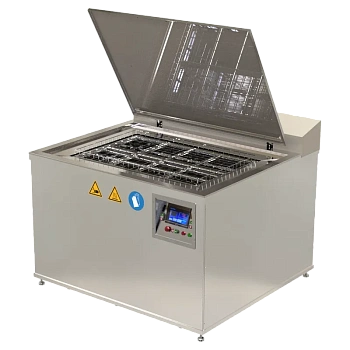 Ультразвуковая ванна SP-825 Extra lift серии УЗВ НП(ДН) 40 кГц