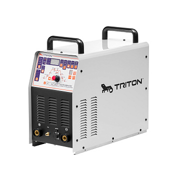 Сварочный инвертор Triton ALUTIG 250Р AC/DC [TTGAC250P] — фото товара на remkola.by