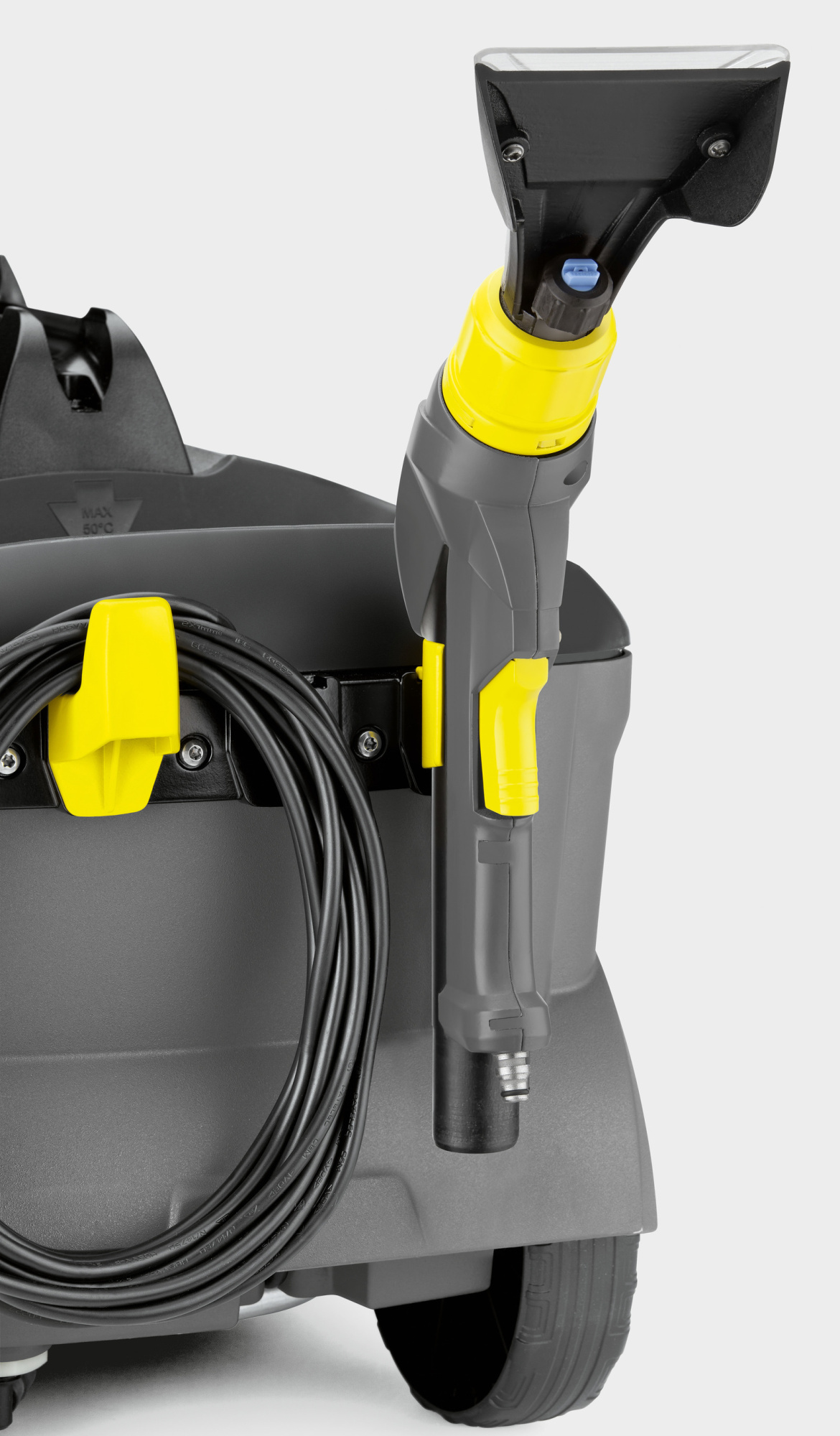 Пылесос моющий Karcher Puzzi 10/1 Edition — детальное фото оборудования для СТО на remkola.by