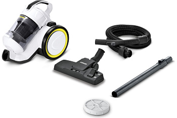 Пылесос сухой уборки Karcher VC 3 Floor *RU713 — фото товара на remkola.by
