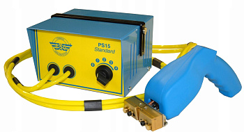Машинка регрувер для нарезки протектора PS15 Standart 220V Франция
