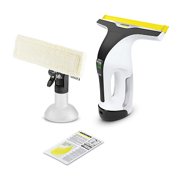Стеклоочиститель Karcher WV 6 Plus — фото товара на remkola.by