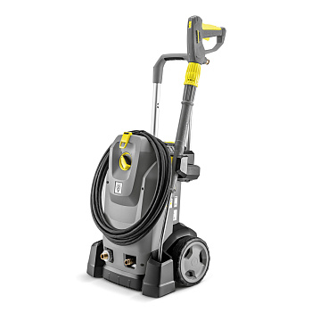 Аппарат высокого давления Karcher Karcher HD 8/18-4 М — фото товара на remkola.by