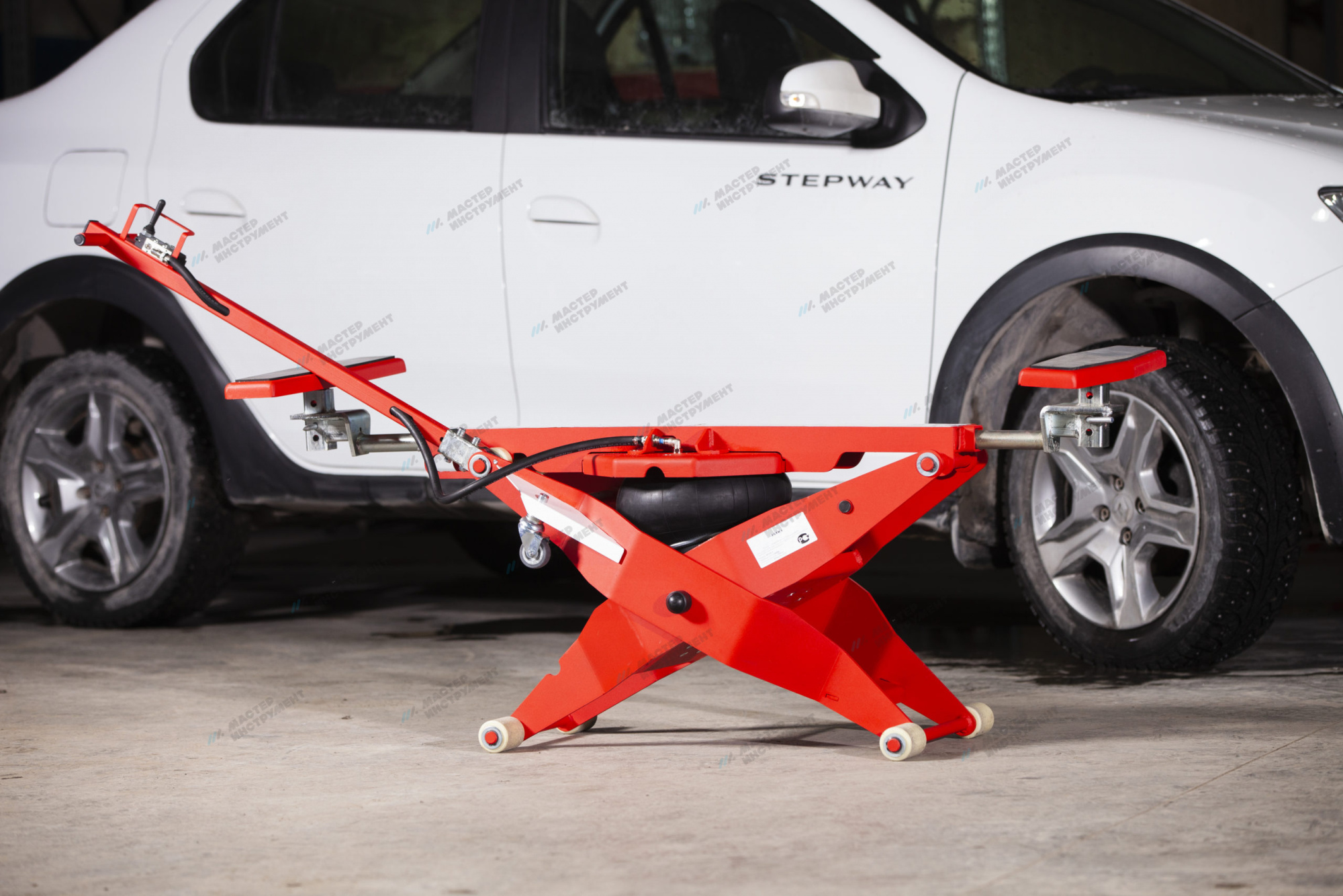 Минилифт ASTRA microLIFT