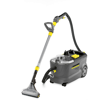 Пылесос моющий Karcher PUZZI 10/1 — фото товара на remkola.by