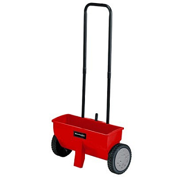 Сеялка механическая Einhell GC-SR 12 — фото товара на remkola.by