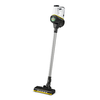 Пылесос сухой уборки Karcher VC 6 Cordless ourFamily Extra713 — фото товара на remkola.by