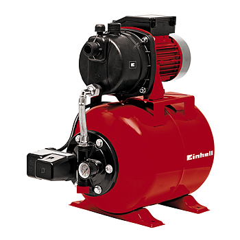 Насосная станция Einhell GC-WW 6538 — фото товара на remkola.by