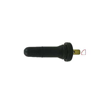 Комплект вентилей TPMS-413  под датчик "Tip-Topol"