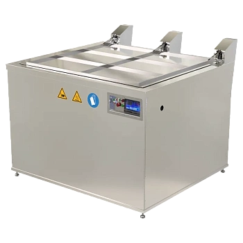 Ультразвуковая ванна SP-1400 Extra серии УЗВ НП(ДН) 25 кГц