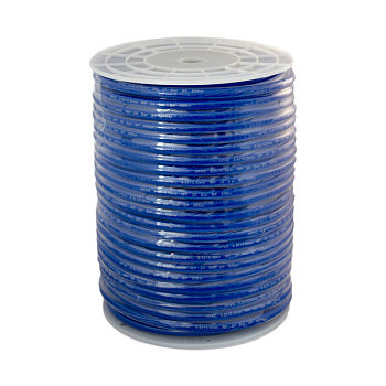 Шланг прямой PVC H0915PVC (9,5мм×15,5мм) (100м)