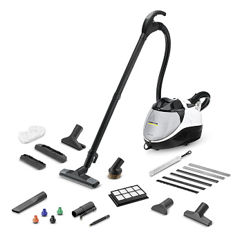 Паропылесос Karcher SV 7 Premium — фото товара на remkola.by