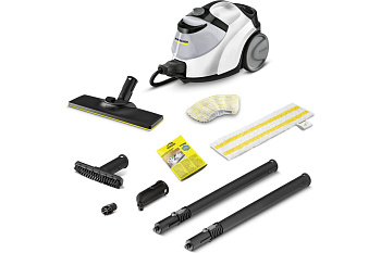 Пароочиститель Karcher SC 5 EasyFix Iron Plug — фото товара на remkola.by