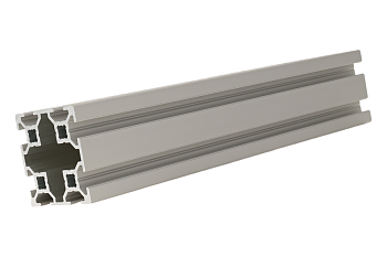 A11404006 Профили конструкционные 40X40, паз 6