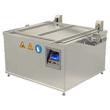 Ультразвуковая ванна SP-465 Pro серии УЗВ НП(ДН) 40 кГц