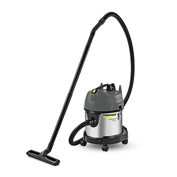 Пылесос сухой и влажной уборки Karcher NT 20/1 Me Classic Edition — фото товара на remkola.by