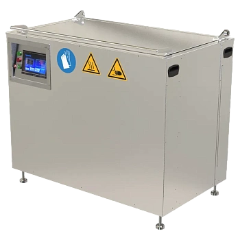 Ультразвуковая ванна SP-360 Lite серии УЗВ НП(ДН) 40 кГц