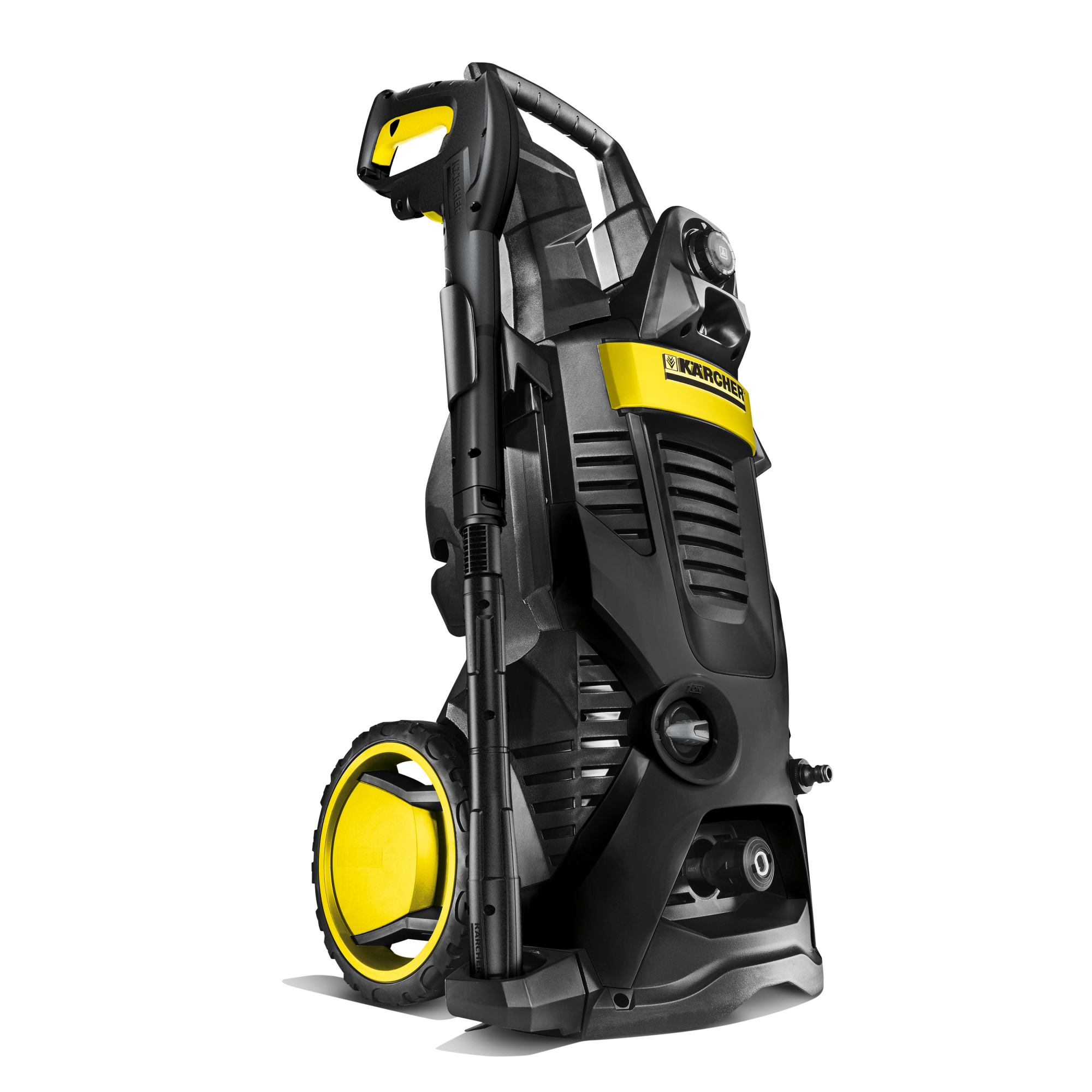 Аппарат высокого давления Karcher К 6 Special — детальное фото оборудования для СТО на remkola.by