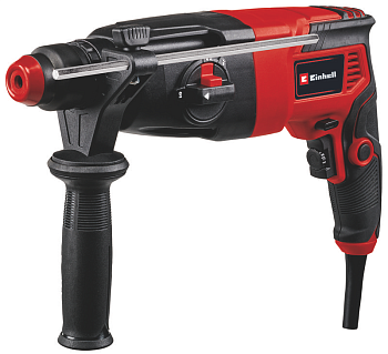 Перфоратор элект. Einhell TC-RH 620 4F — фото товара на remkola.by