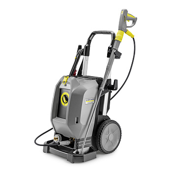 Аппарат высокого давления Karcher HD 9/20-4 S — фото товара на remkola.by