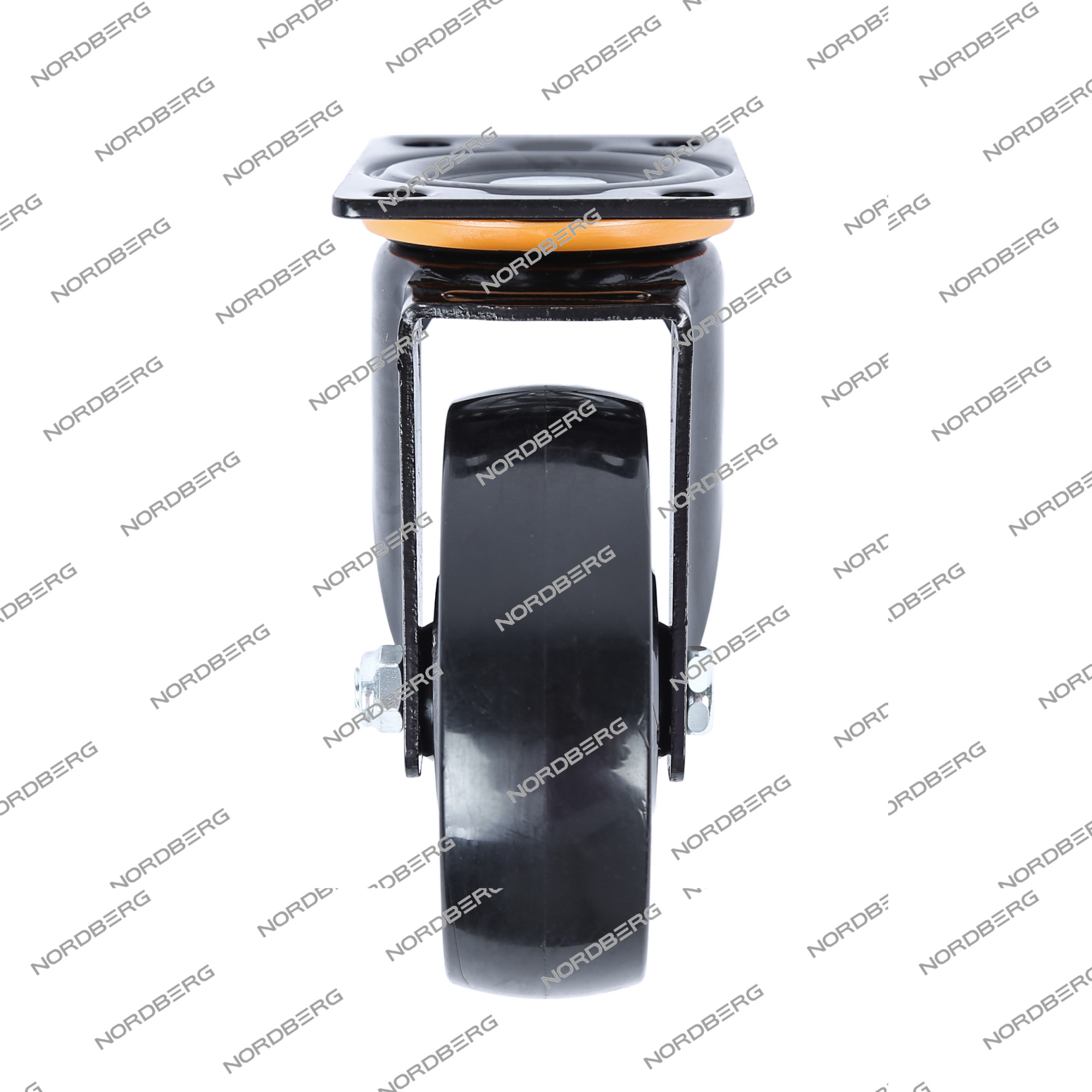 Колесо заднее для N601T
